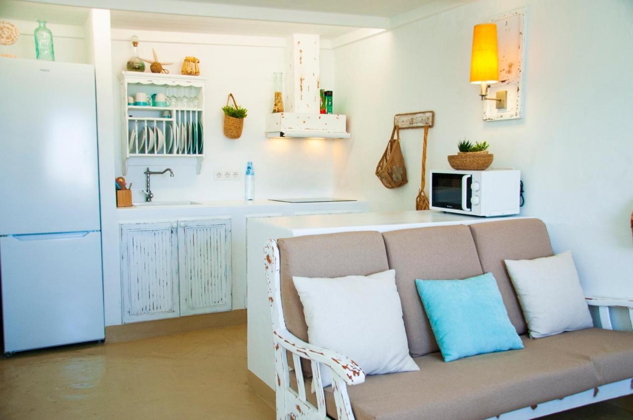 Rooftop 1 * Famara