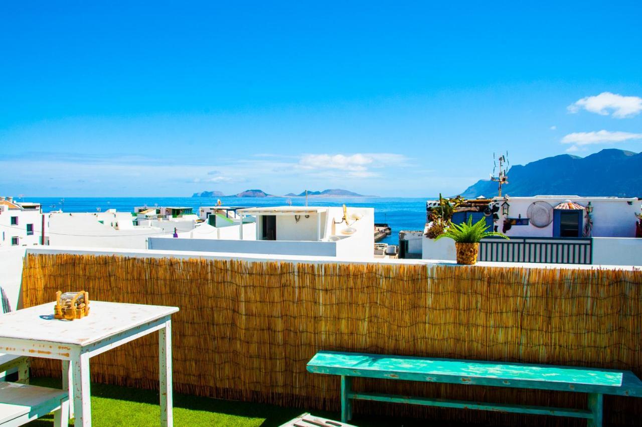 Rooftop 1 Apartamento