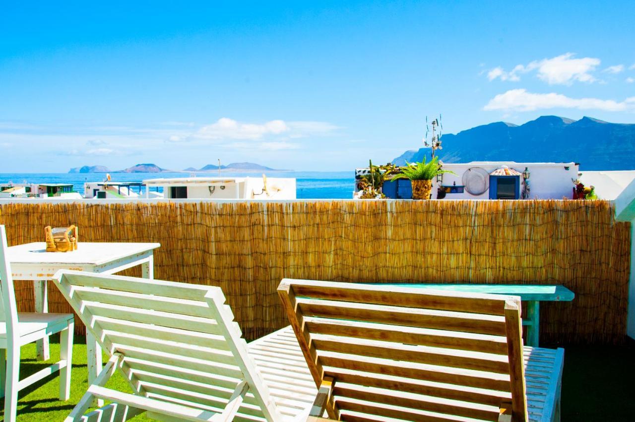 Apartamento Rooftop 1