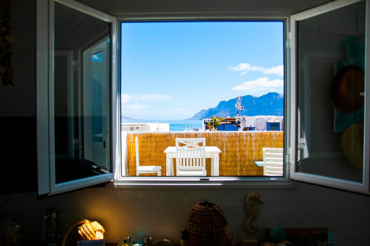 Apartamento Rooftop 1 Famara