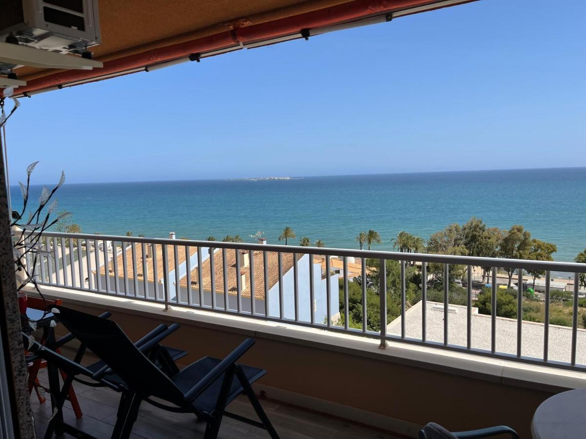 Frente Al Mar Apartment