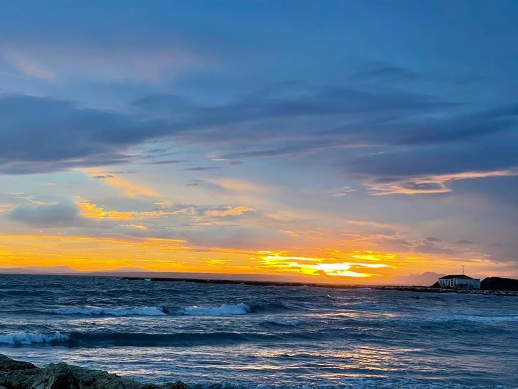 Frente Al Mar *
