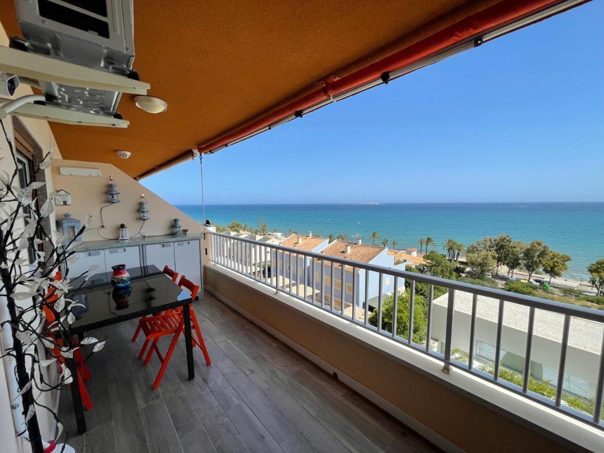 Frente Al Mar Apartment *