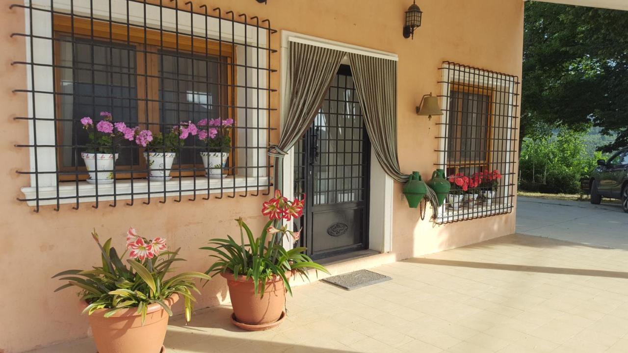 Apartamento Casa De La Santa