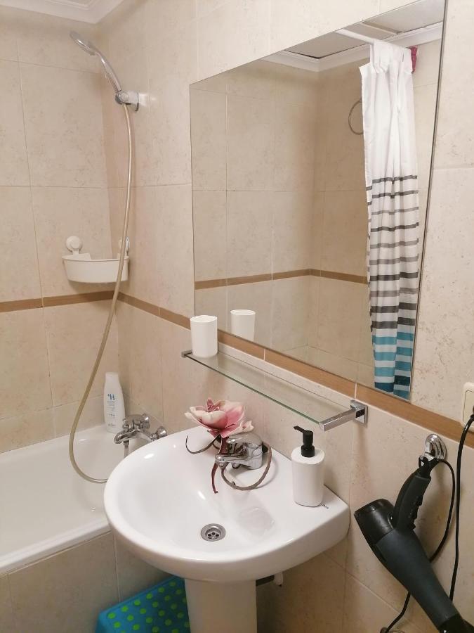 Piso Centrico Apartment *