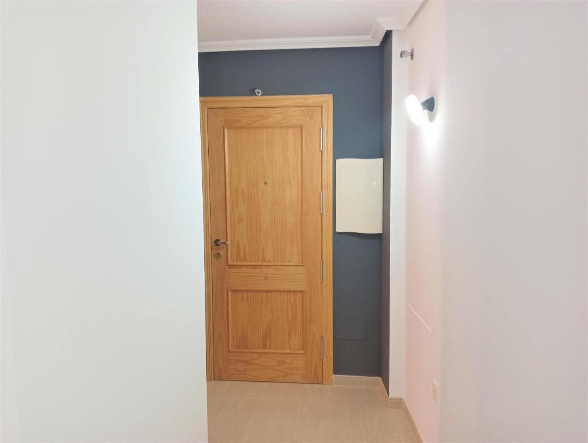Apartamento Piso Pozo Nuevo