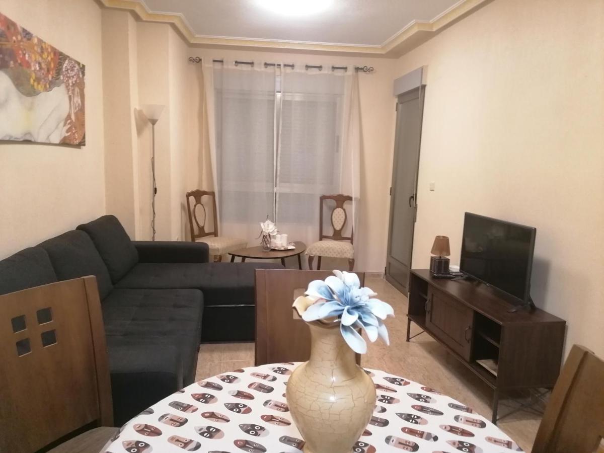 Piso Centrico Apartment