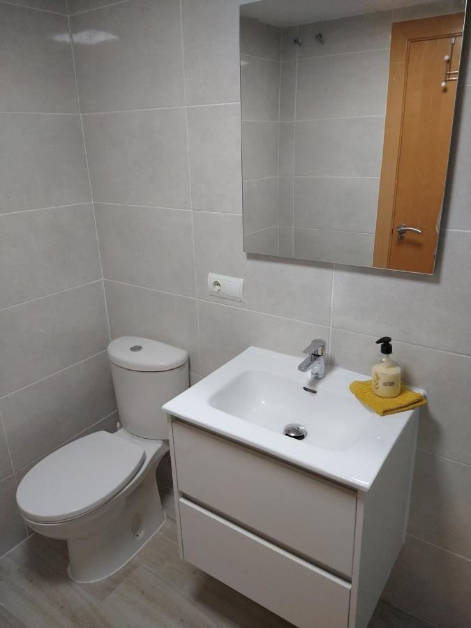 Paraíso, ático A Pie De Playa, Piscina Privada En Solárium, Wi-fi Apartamento