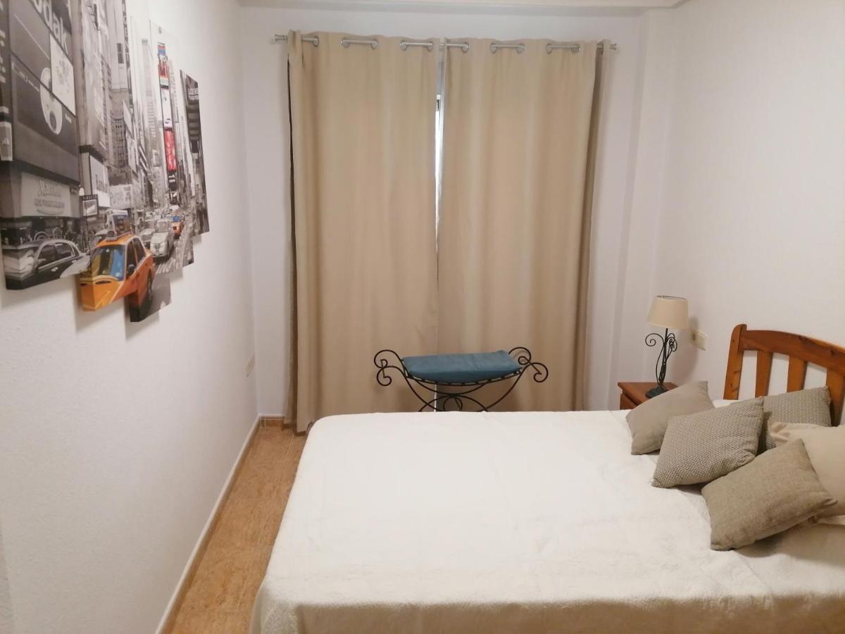 Piso Centrico Torrevieja
