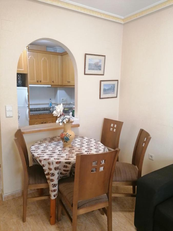 Piso Centrico Apartment Torrevieja