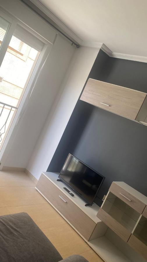 Apartamento Piso Pozo Nuevo Carboneras