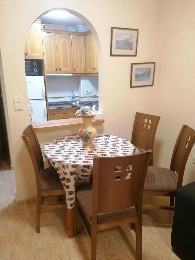 Piso Centrico Apartment