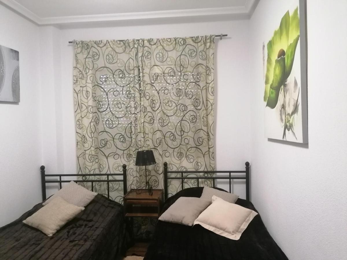 Piso Centrico Apartment *