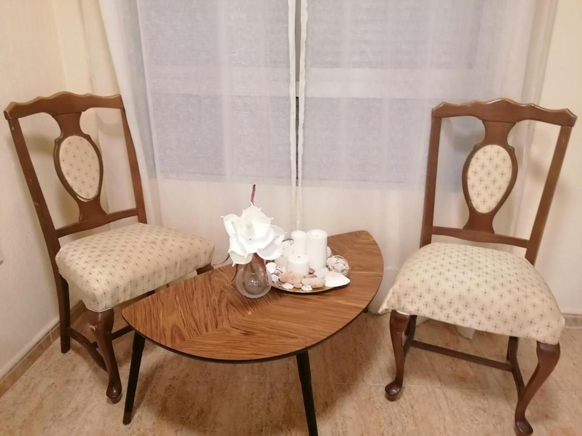 Piso Centrico Apartment Torrevieja