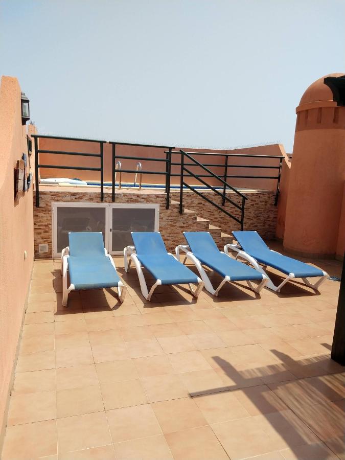 Paraiso: Beachfront Penthouse With Private Rooftop Pool * Vera
