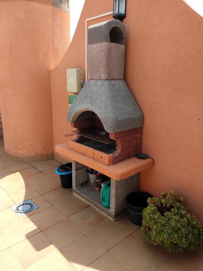 Paraíso, ático A Pie De Playa, Piscina Privada En Solárium, Wi-fi *