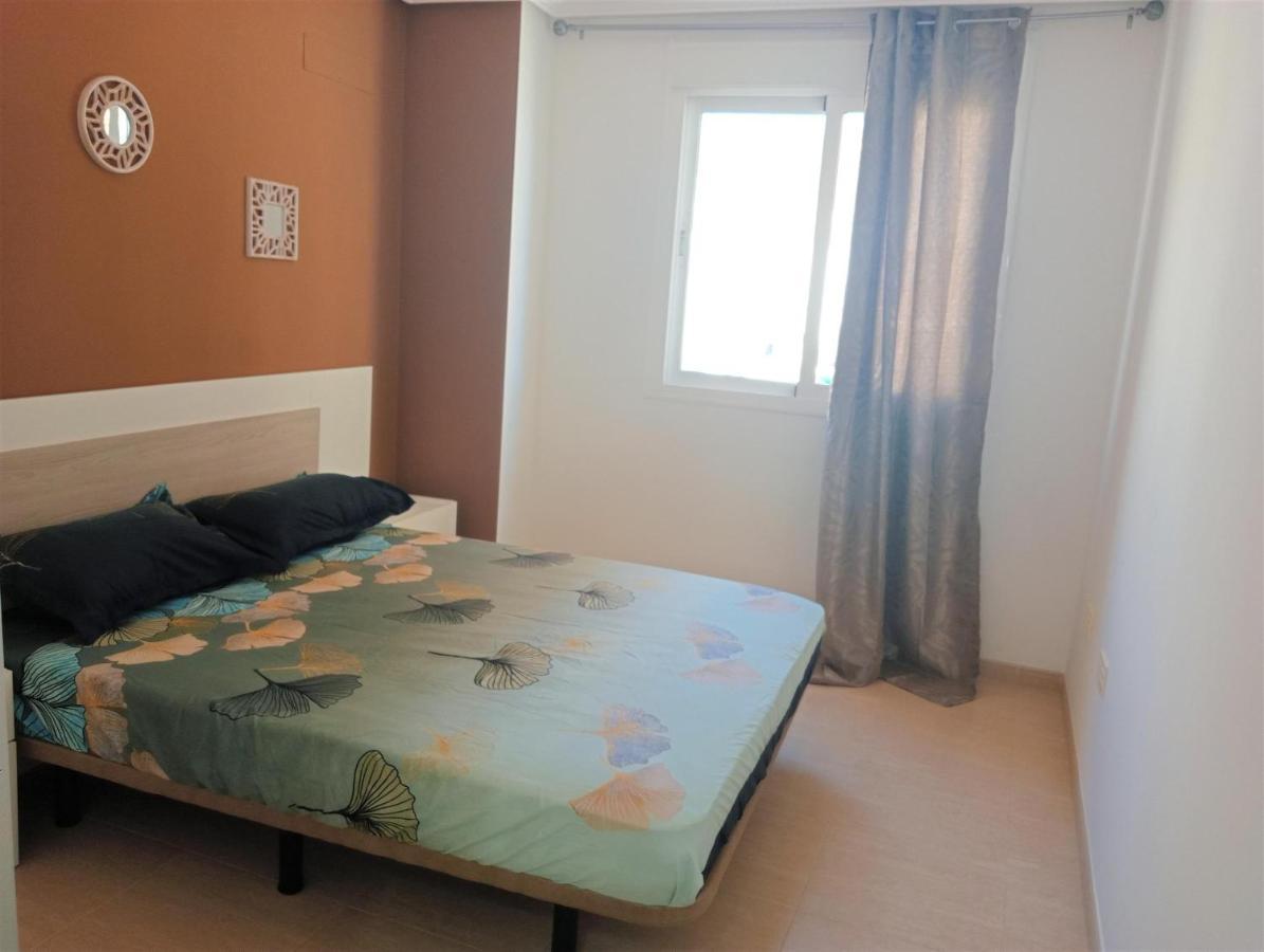 Apartamento Piso Pozo Nuevo *