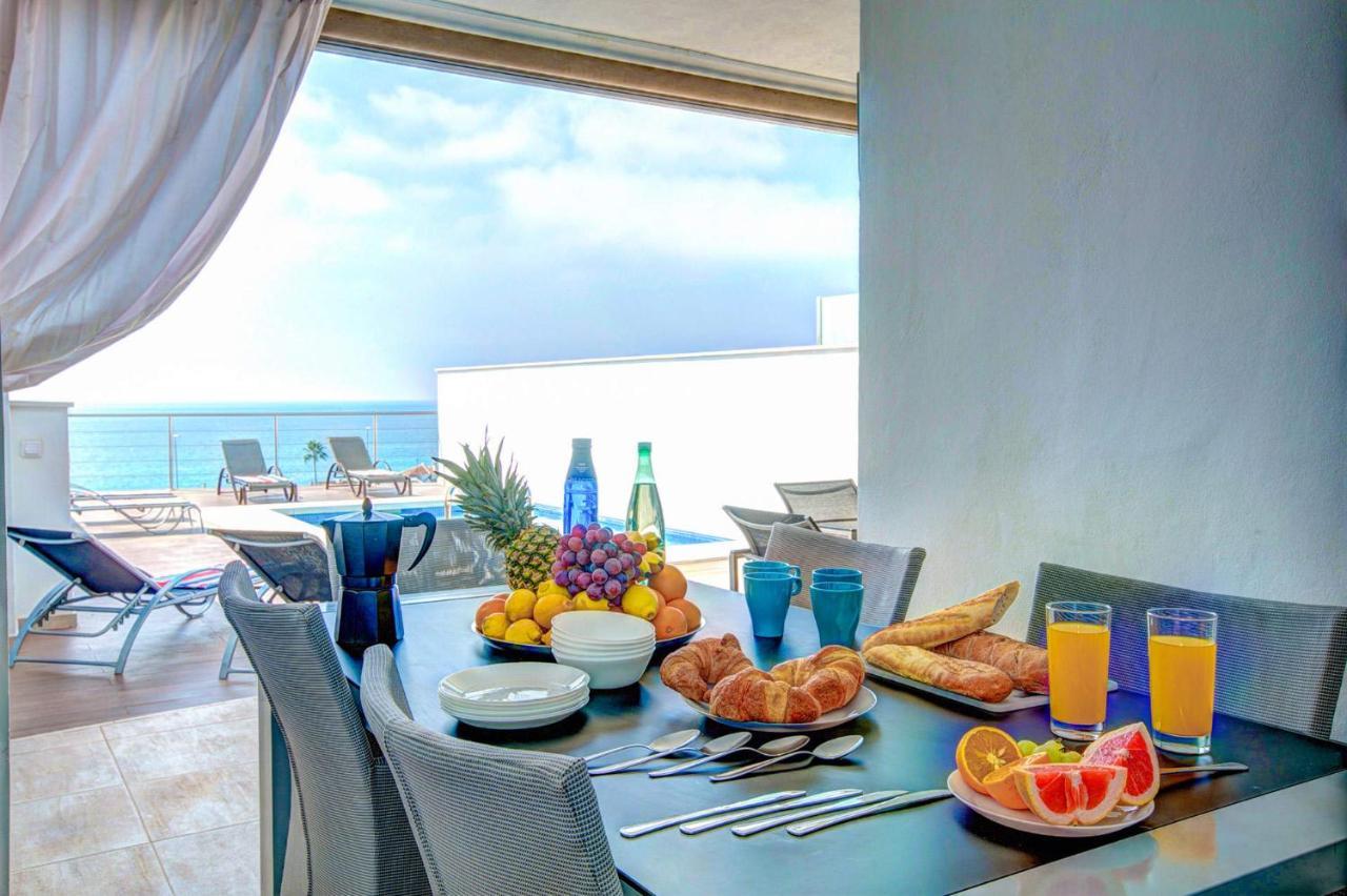 Claraboya Sea View By Villa Torrox