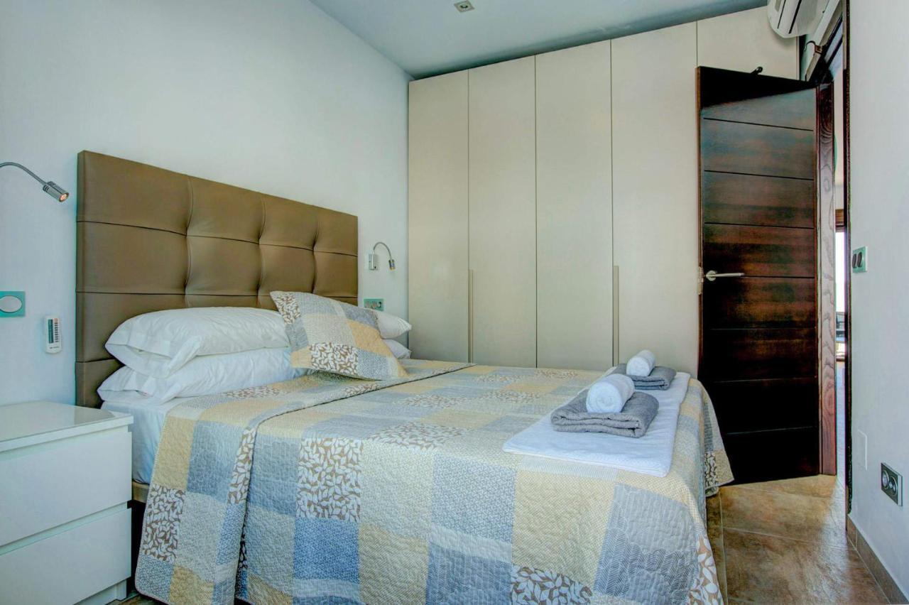 Claraboya Sea View By Villa Torrox