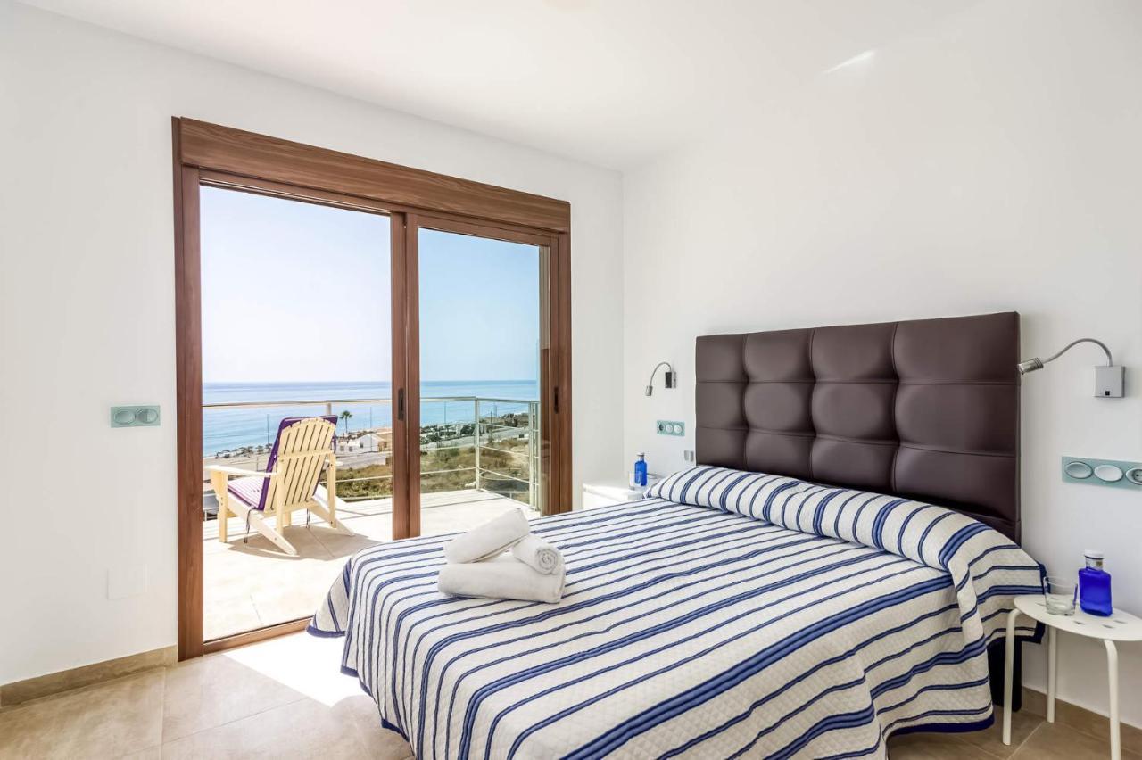 Claraboya Sea View By Villa Torrox