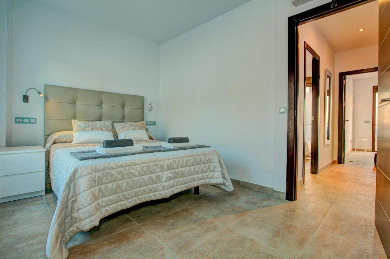 Claraboya Sea View By