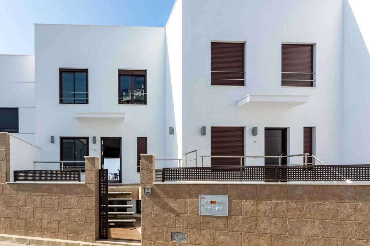 Claraboya Sea View By Villa *
