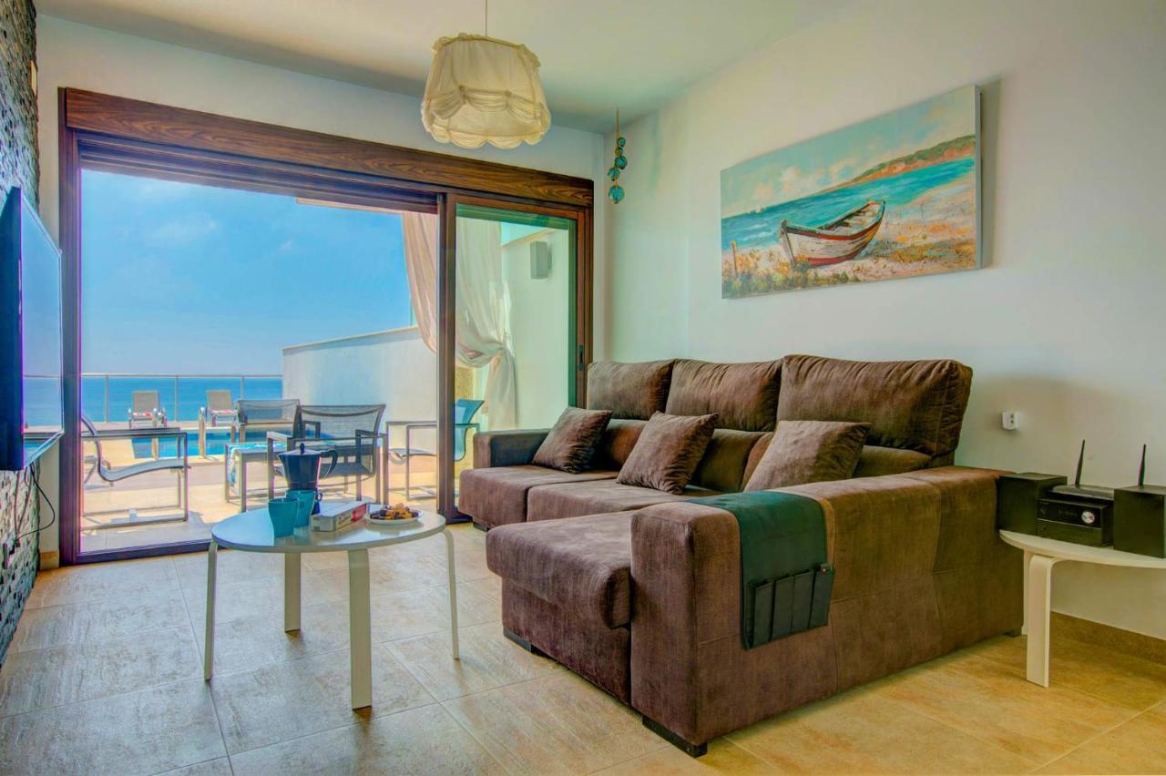 Claraboya Sea View By Villa Torrox