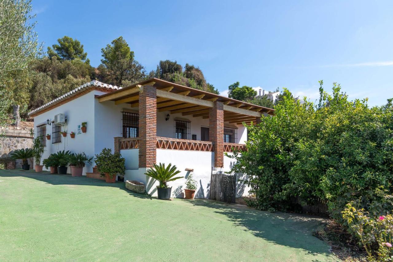 Villa Emilio Sol By Frigiliana