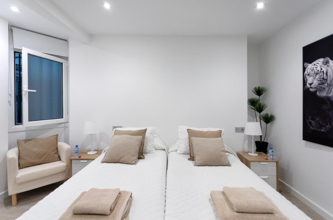 Apartamento New In The Neighborhood Of Amara. *