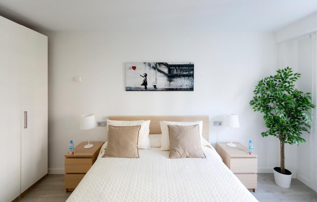 Apartamento New In The Neighborhood Of Amara. Loyola