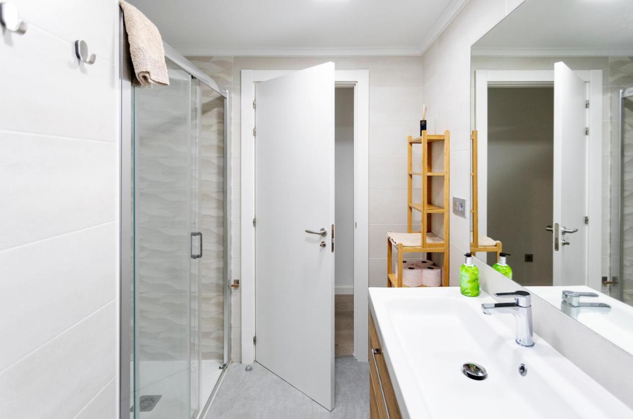 Apartamento New In The Neighborhood Of Amara.