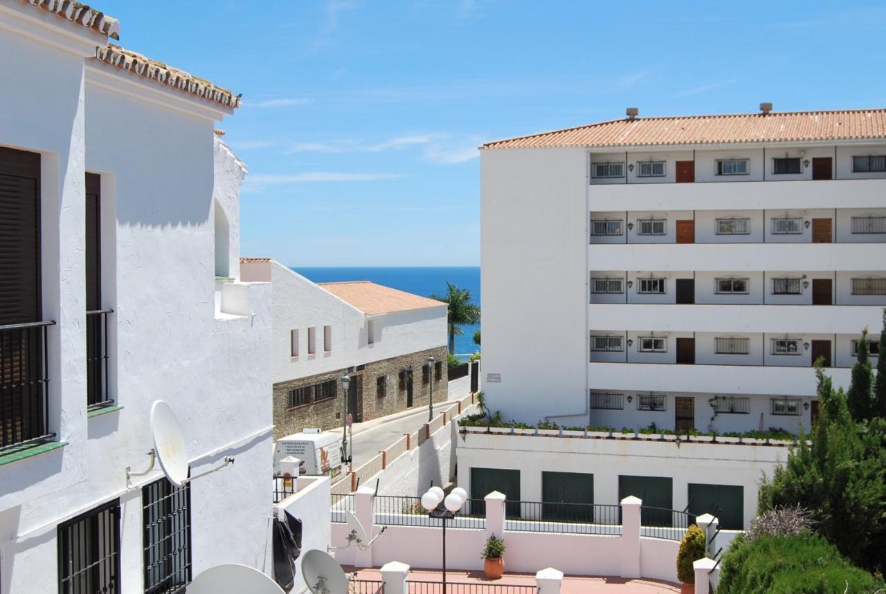 Apartamento Ap140 - Alcazaba 2d Nerja