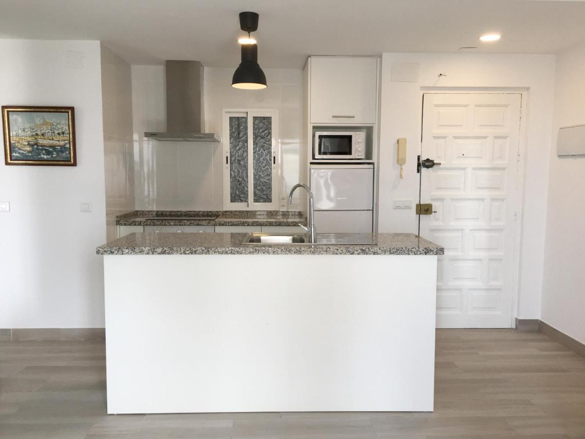 Ap341 - Capri Apartment