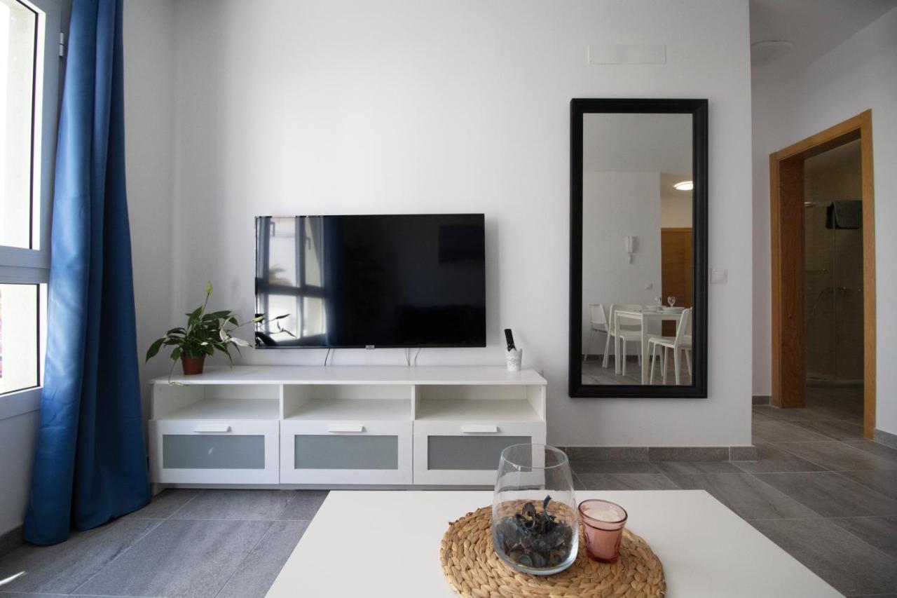 Casa Playa Chica Apartment