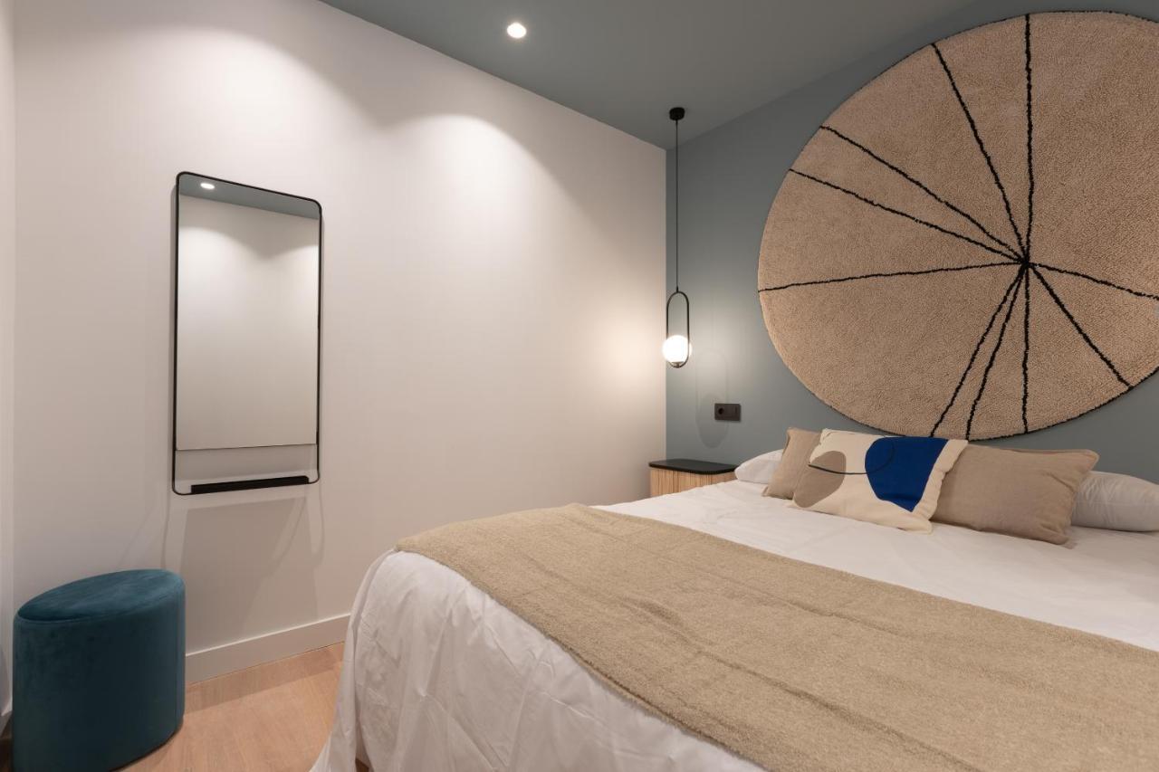 Beautiful Penthouse In The Historic Center Apartamento *