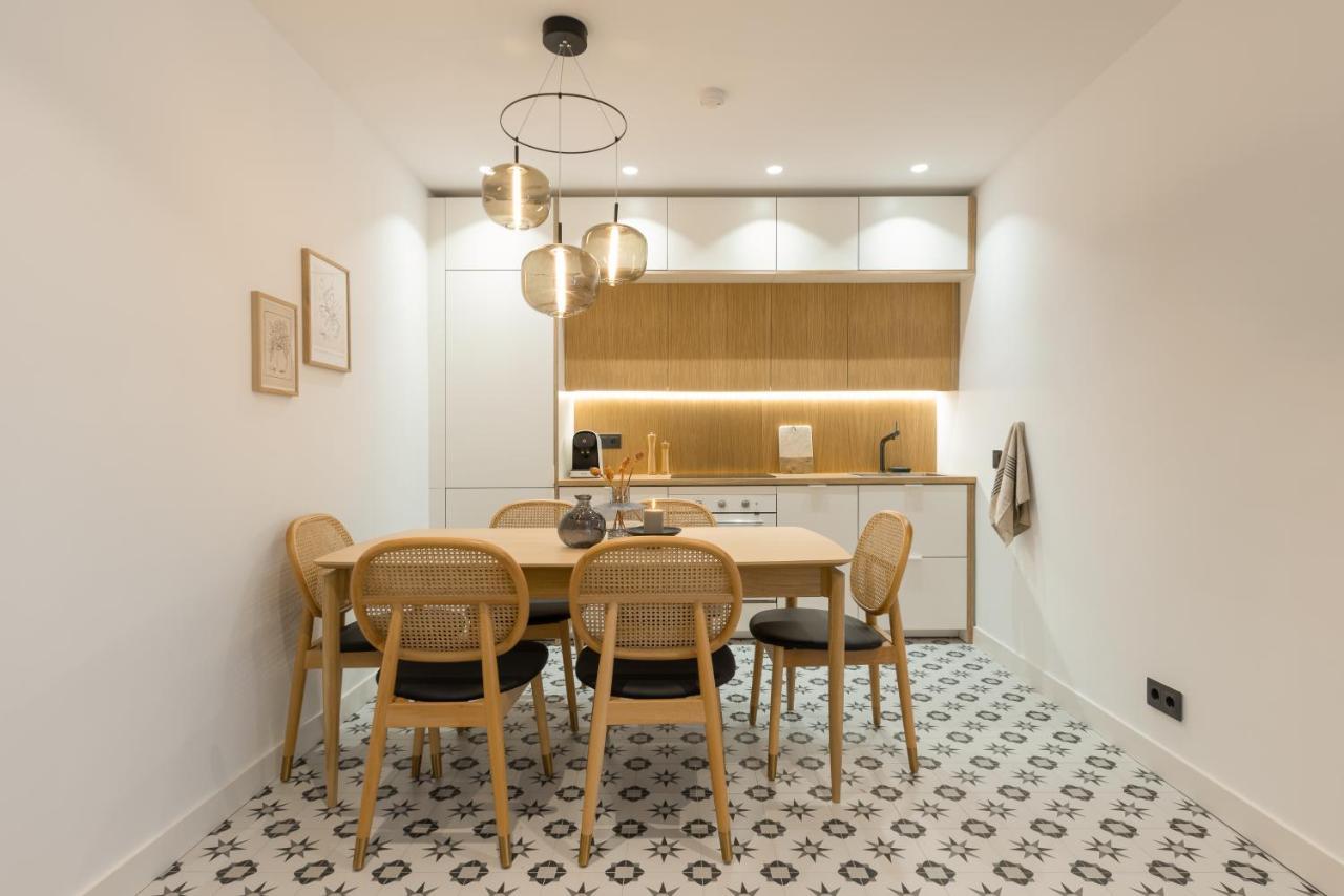Beautiful Penthouse In The Historic Center Apartamento *