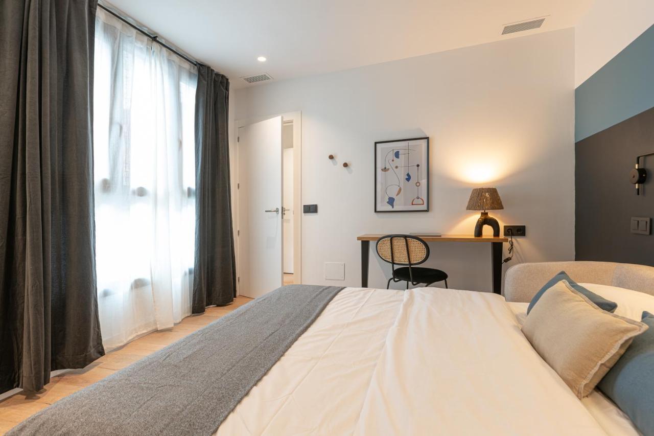 Beautiful Penthouse In The Historic Center Apartamento *