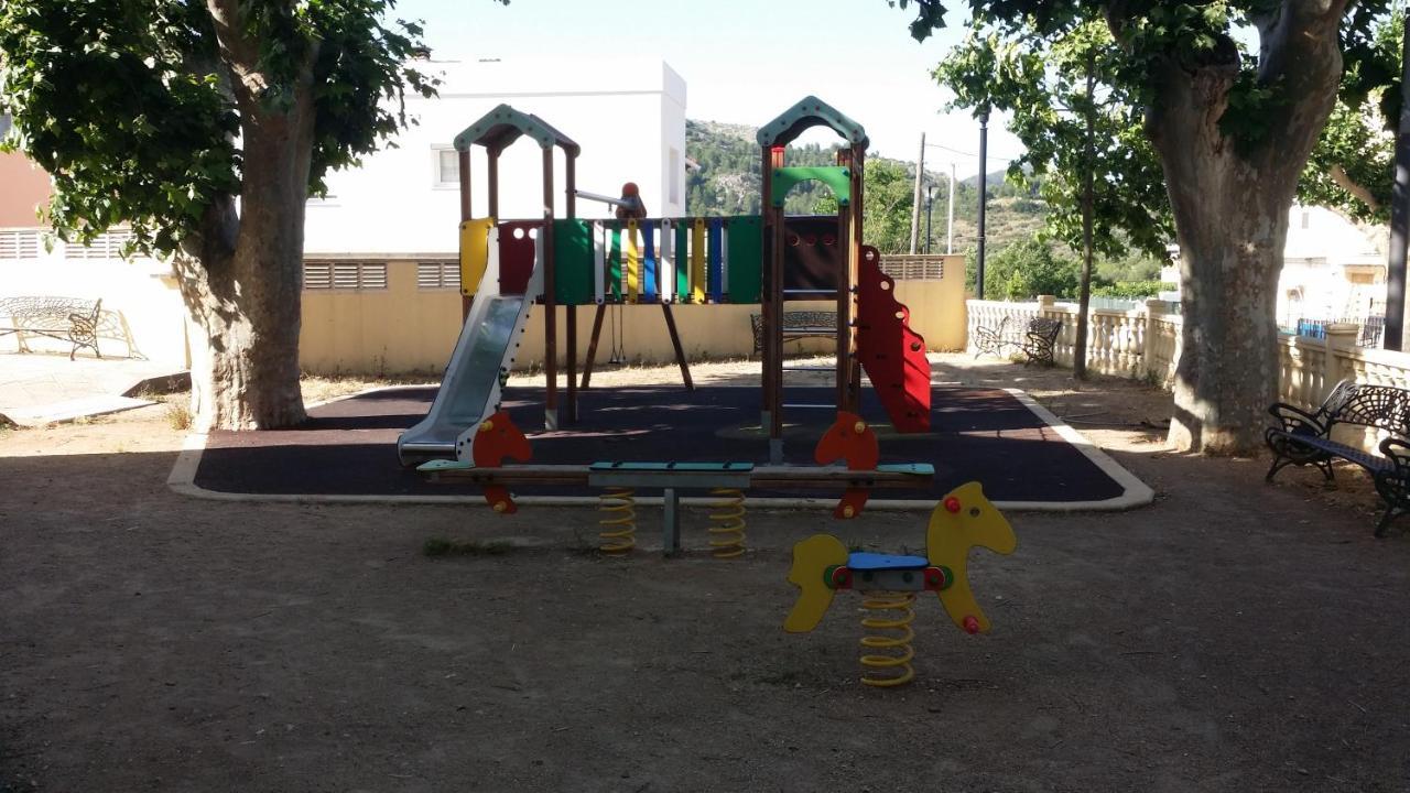 La Font Sagra
