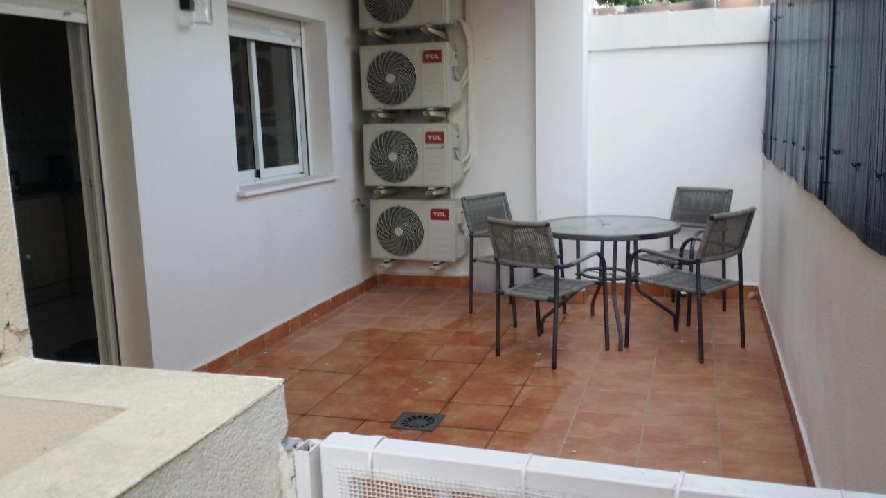 Villa La Font Sagra