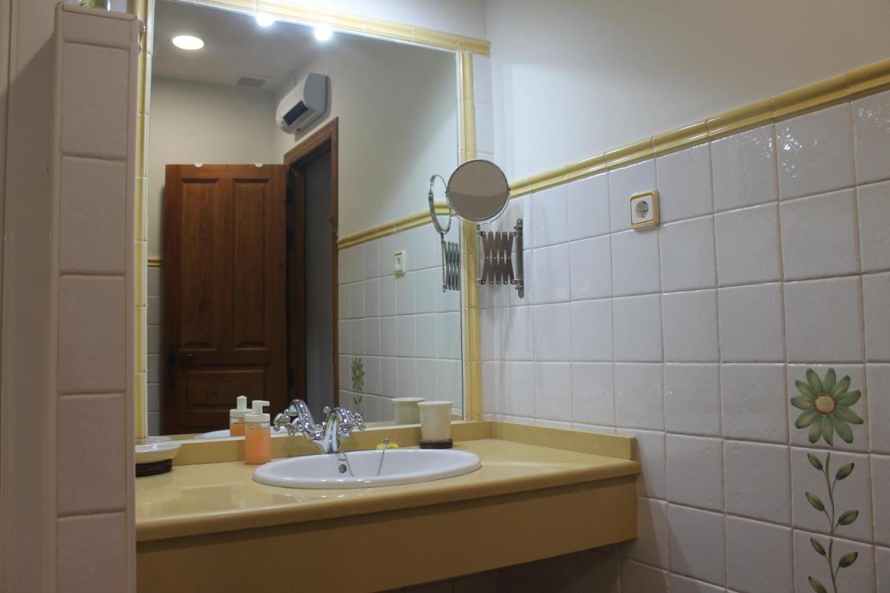 Hedera Apartamento Candeleda