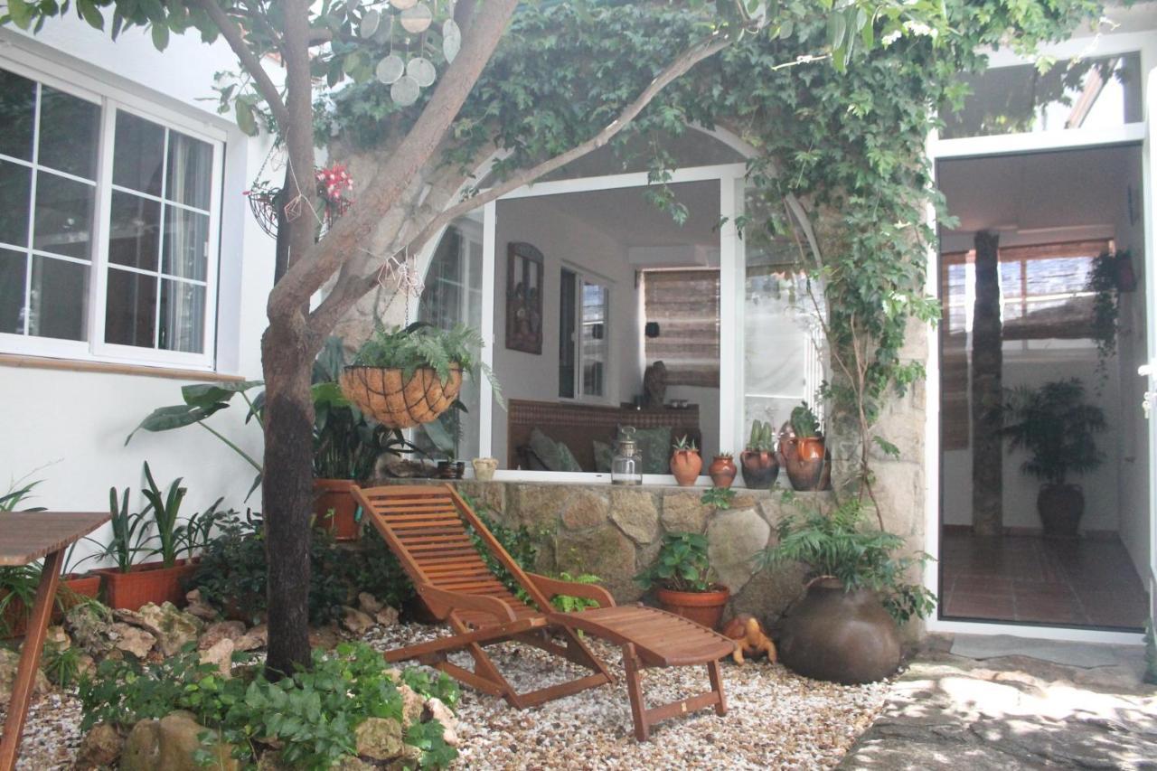 Apartamento Hedera