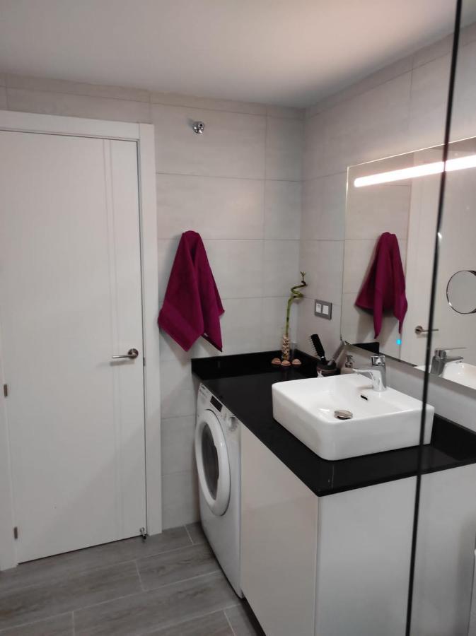 Apartment Rio Marinas By The Sea