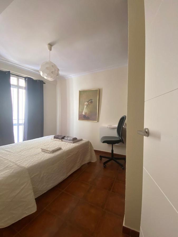 Romántico Placentines Apartamento Sevilla