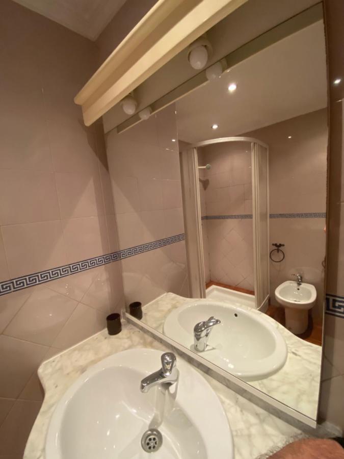 Romántico Placentines Apartamento *