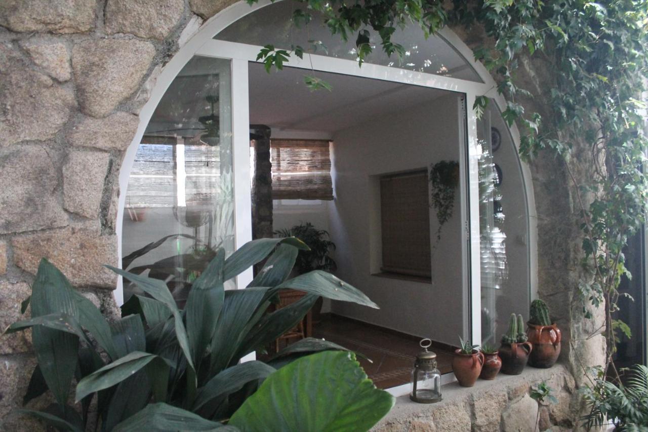 Hedera Apartamento Candeleda