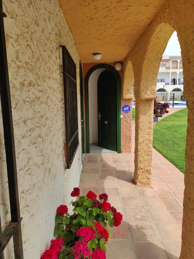 Apartment Rio Marinas By The Sea Nerja