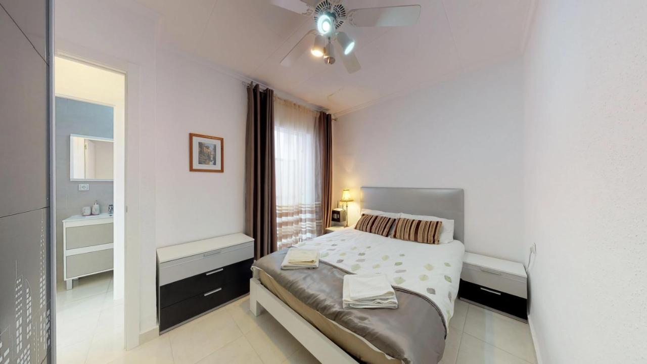 Bungalow Apartment *