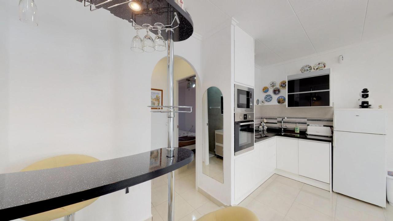 Bungalow Apartment *