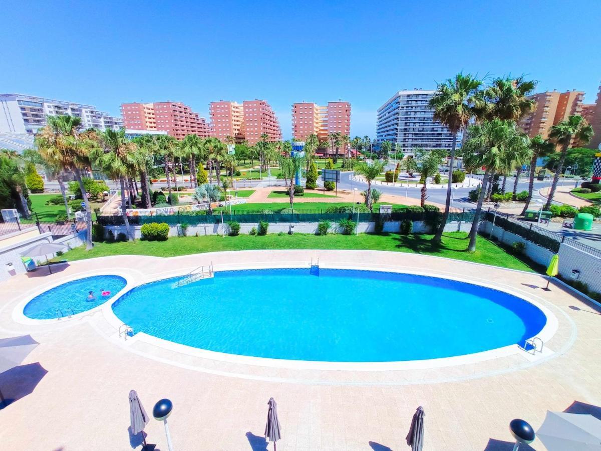 Ayf En Nucleo De Marina Dor Oropesa del Mar