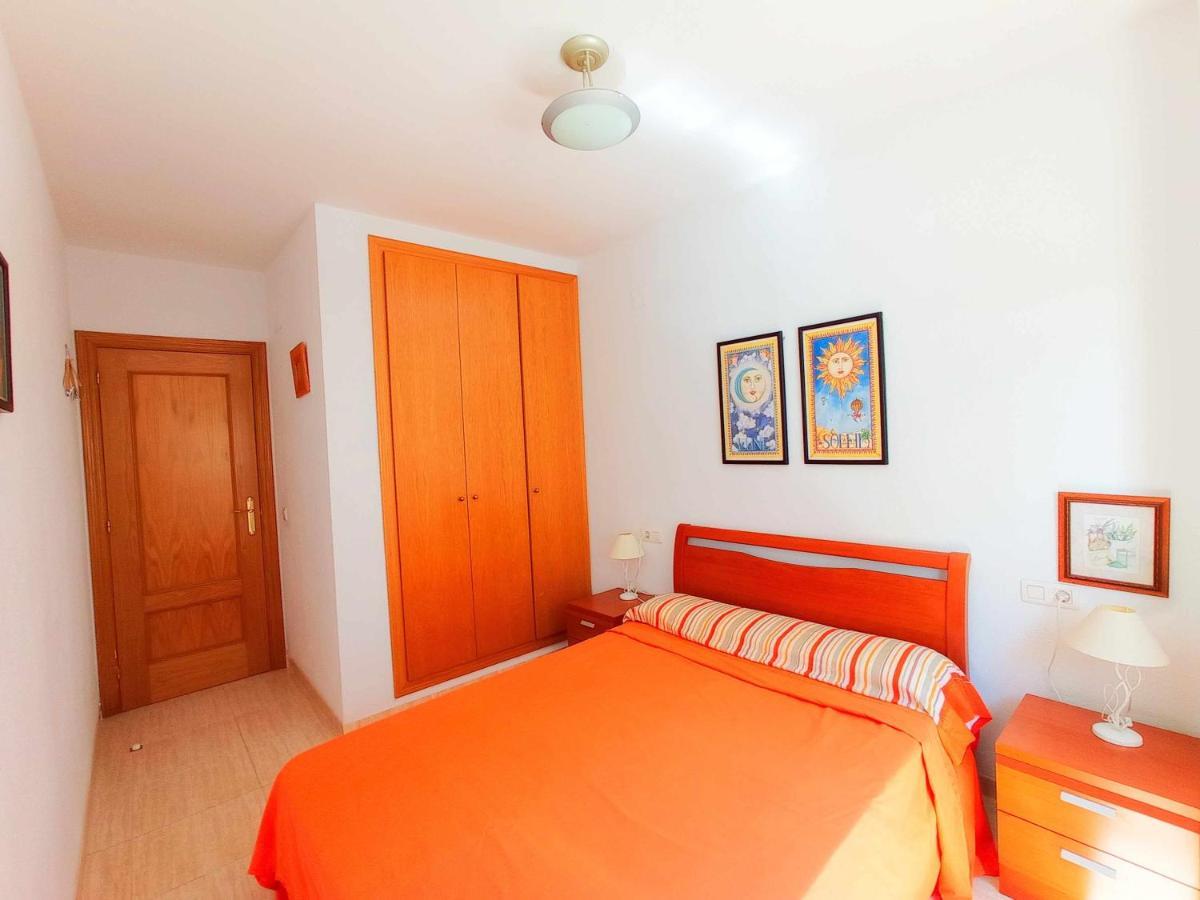 Ayf En Nucleo De Marina Dor Apartamento Oropesa del Mar
